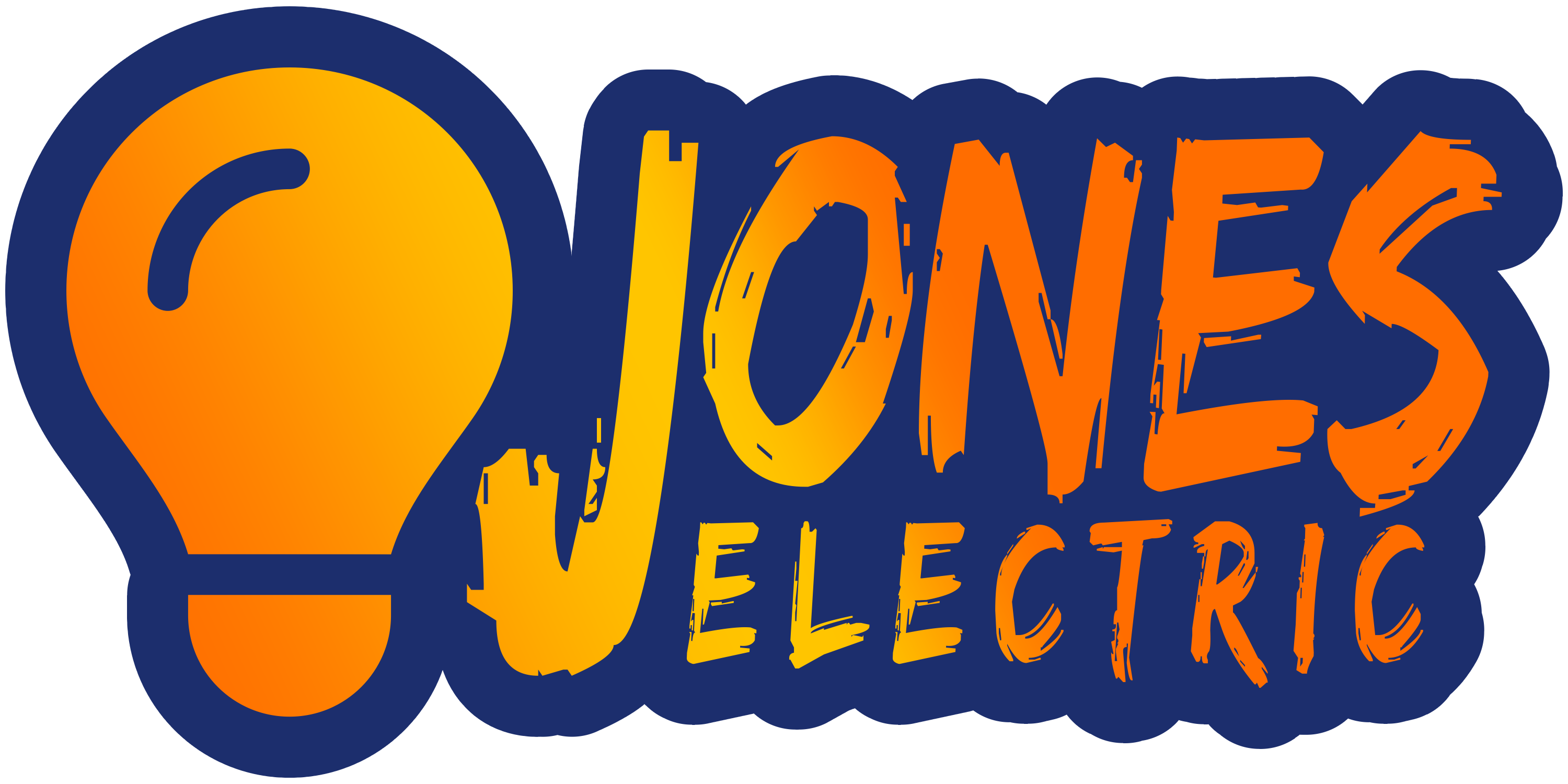 Jones Electric logo